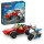 LEGO City 60392 Motocykl policyjny – pościg za samochodem - 1091248 - zdjęcie 9